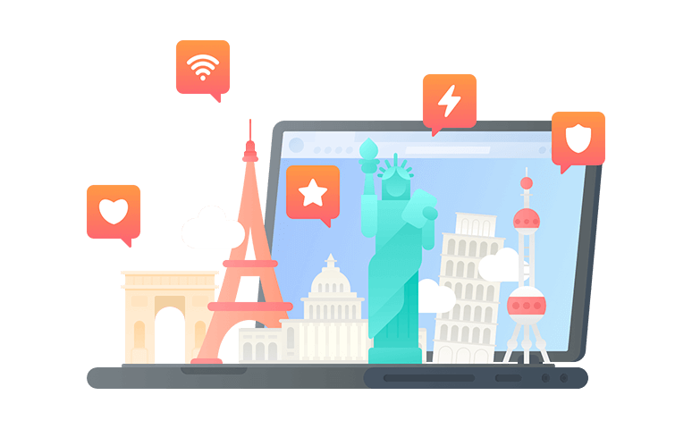 代理抖音直播的回国vpn - 华人加速器